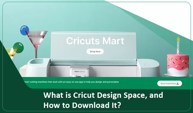 Cricut Design Space